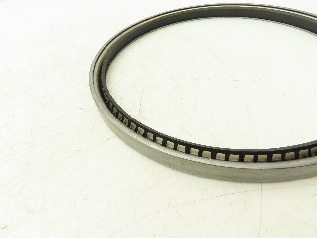 Garlock 21086-4503 Mill Right Oil Seal Klozure 9" ID 10" OD 0.625 Width