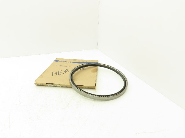 Garlock 21086-4503 Mill Right Oil Seal Klozure 9" ID 10" OD 0.625 Width