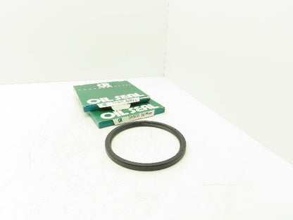 CR Industries 64500 Radial Oil Seal Lot of 2