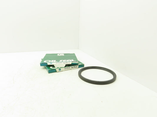 CR Industries 64500 Radial Oil Seal Lot of 2