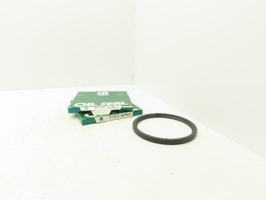 CR Industries 64500 Radial Oil Seal Lot of 2