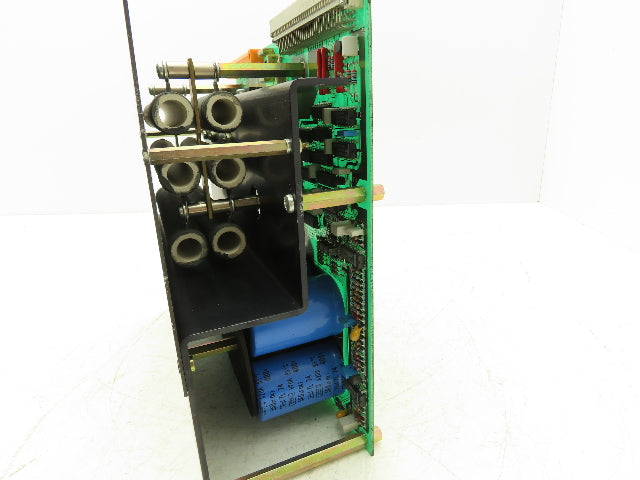 ABB DSQC 2498 3HAA3563-AHA/2 Servo Amplifier