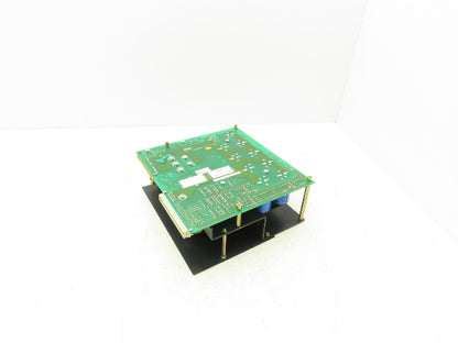 ABB DSQC 2498 3HAA3563-AHA/2 Servo Amplifier