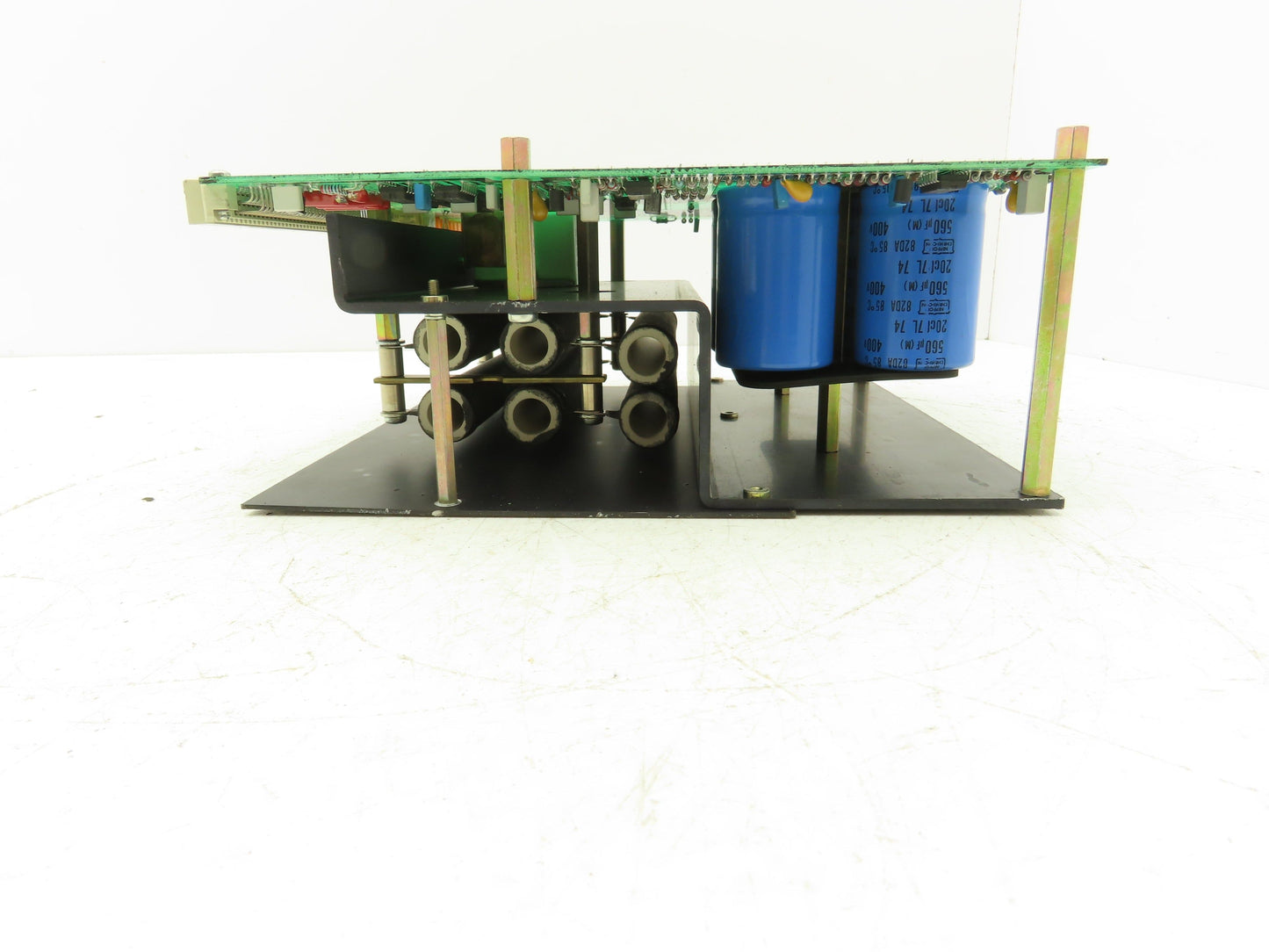 ABB DSQC 2498 3HAA3563-AHA/2 Servo Amplifier