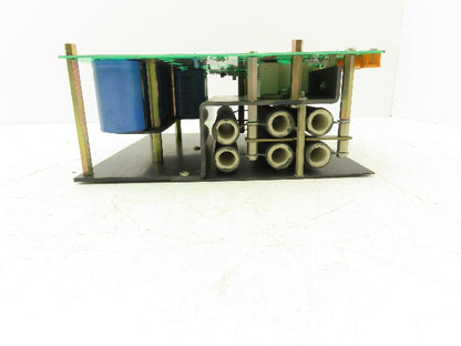 ABB DSQC 2498 3HAA3563-AHA/2 Servo Amplifier