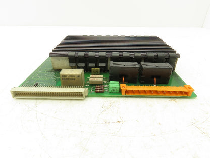 ABB DSQC 236G YB560103-CD/24 Servo Axis Drive