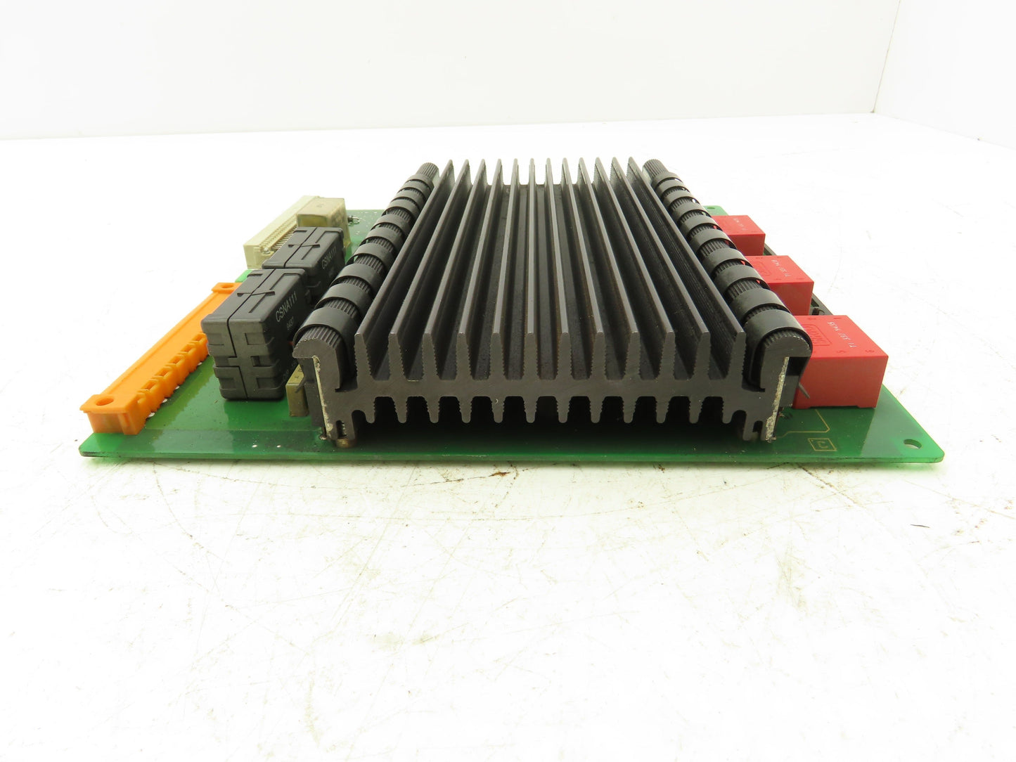 ABB DSQC 236G YB560103-CD/24 Servo Axis Drive