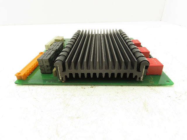 ABB DSQC 236G YB560103-CD/24 Servo Axis Drive