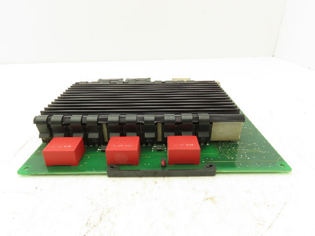 ABB DSQC 236G YB560103-CD/24 Servo Axis Drive