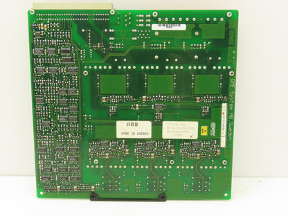 ABB DSQC 236G YB560103-CD/24 Servo Axis Drive