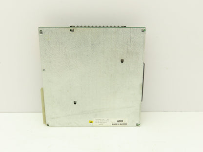 ABB DSQC 236G YB560103-CD/26 Servo Axis Drive