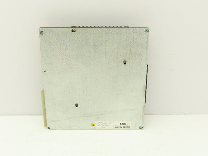 ABB DSQC 236G YB560103-CD/26 Servo Axis Drive