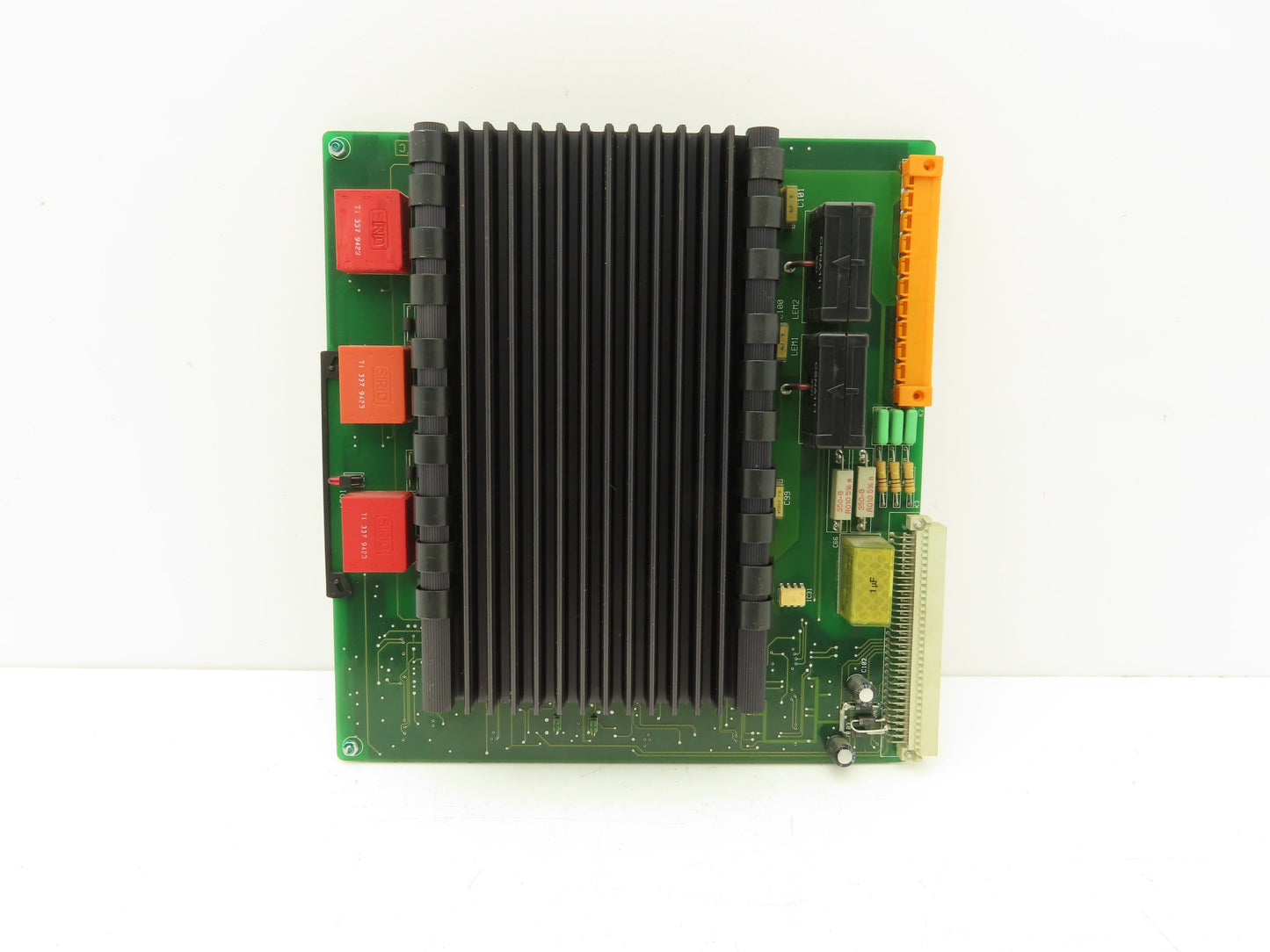 ABB DSQC 236G YB560103-CD/26 Servo Axis Drive