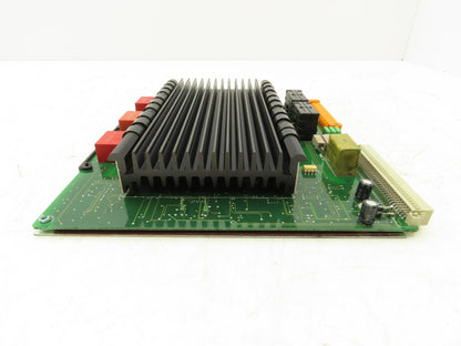 ABB DSQC 236G YB560103-CD/26 Servo Axis Drive