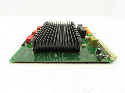 ABB DSQC 236G YB560103-CD/26 Servo Axis Drive