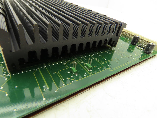 ABB DSQC 236G YB560103-CD/26 Servo Axis Drive