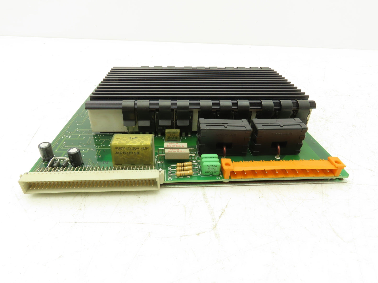 ABB DSQC 236G YB560103-CD/26 Servo Axis Drive