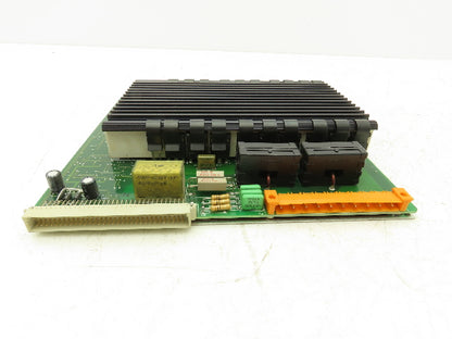 ABB DSQC 236G YB560103-CD/26 Servo Axis Drive