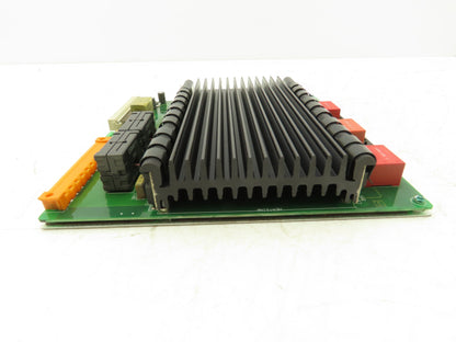 ABB DSQC 236G YB560103-CD/26 Servo Axis Drive