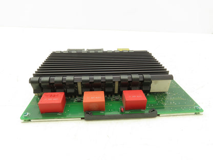 ABB DSQC 236G YB560103-CD/26 Servo Axis Drive