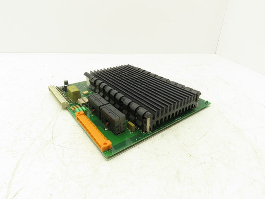 ABB DSQC 236G YB560103-CD/26 Servo Axis Drive