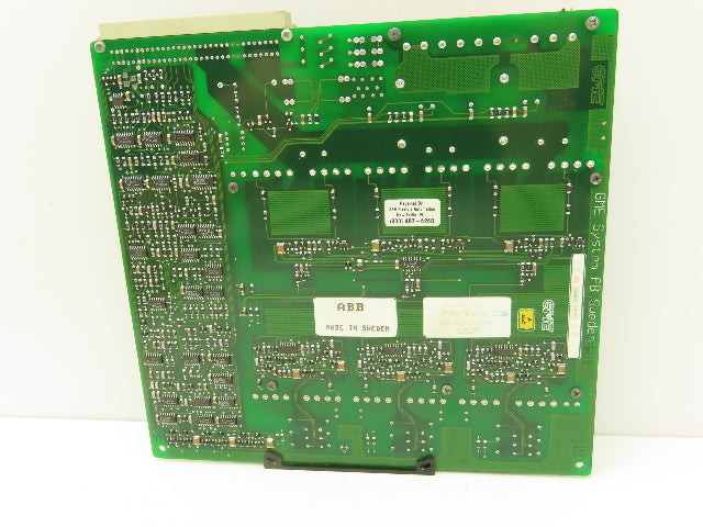 ABB DSQC 236T YB560103-CE/26 Servo Axis Drive