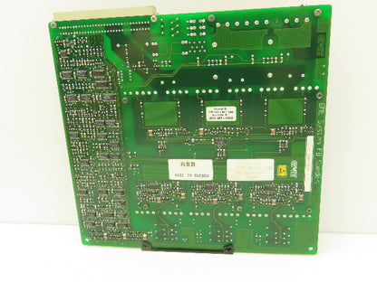 ABB DSQC 236T YB560103-CE/26 Servo Axis Drive