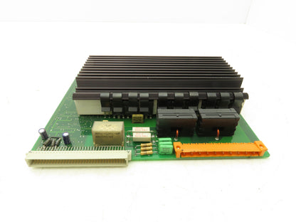 ABB DSQC 236T YB560103-CE/26 Servo Axis Drive