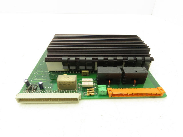 ABB DSQC 236T YB560103-CE/26 Servo Axis Drive