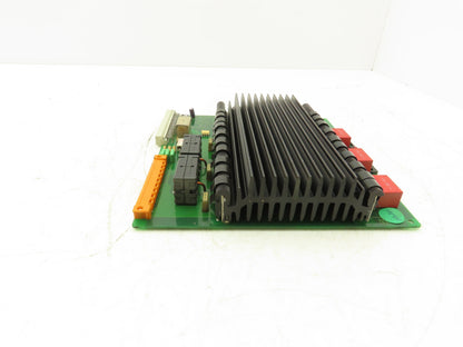 ABB DSQC 236T YB560103-CE/26 Servo Axis Drive