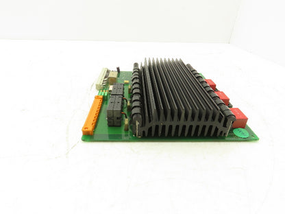 ABB DSQC 236T YB560103-CE/26 Servo Axis Drive
