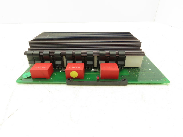 ABB DSQC 236T YB560103-CE/26 Servo Axis Drive