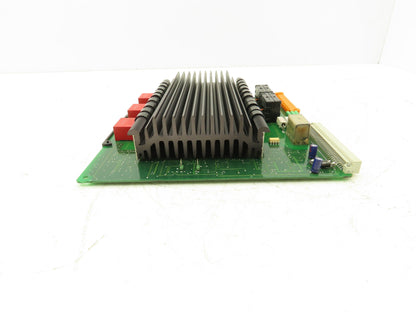 ABB DSQC 236T YB560103-CE/26 Servo Axis Drive