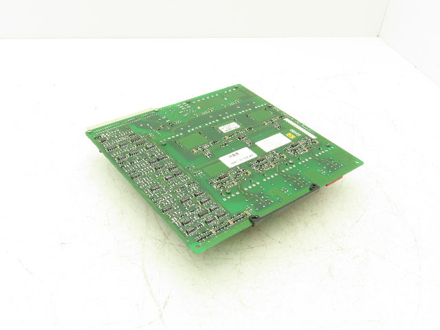 ABB DSQC 236T YB560103-CE/26 Servo Axis Drive