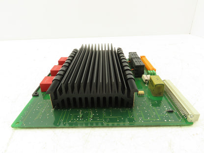 ABB DSQC 236T YB560103-CE/24 Servo Axis Drive