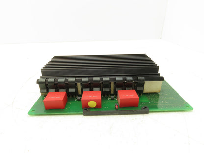 ABB DSQC 236T YB560103-CE/24 Servo Axis Drive