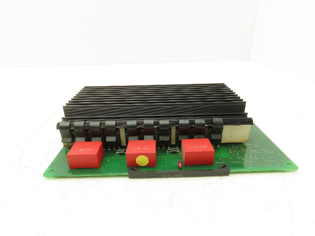 ABB DSQC 236T YB560103-CE/24 Servo Axis Drive