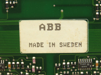 ABB DSQC 236T YB560103-CE/24 Servo Axis Drive