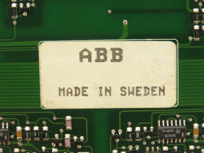 ABB DSQC 236T YB560103-CE/24 Servo Axis Drive