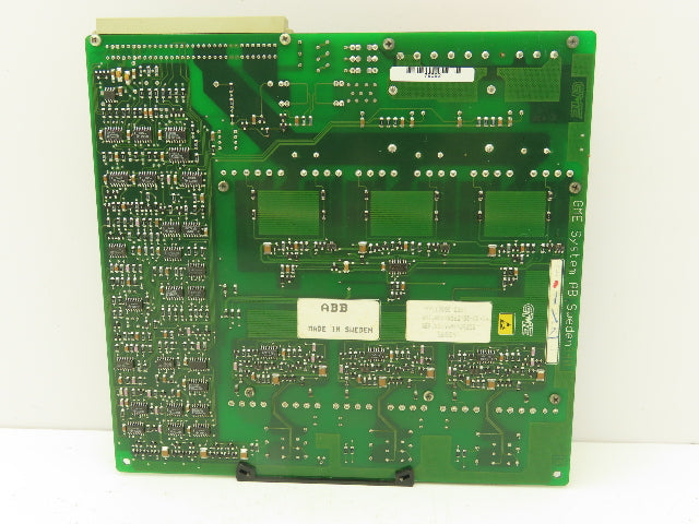 ABB DSQC 236T YB560103-CE/24 Servo Axis Drive