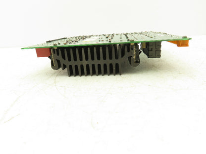 ABB DSQC 236T YB560103-CE/24 Servo Axis Drive