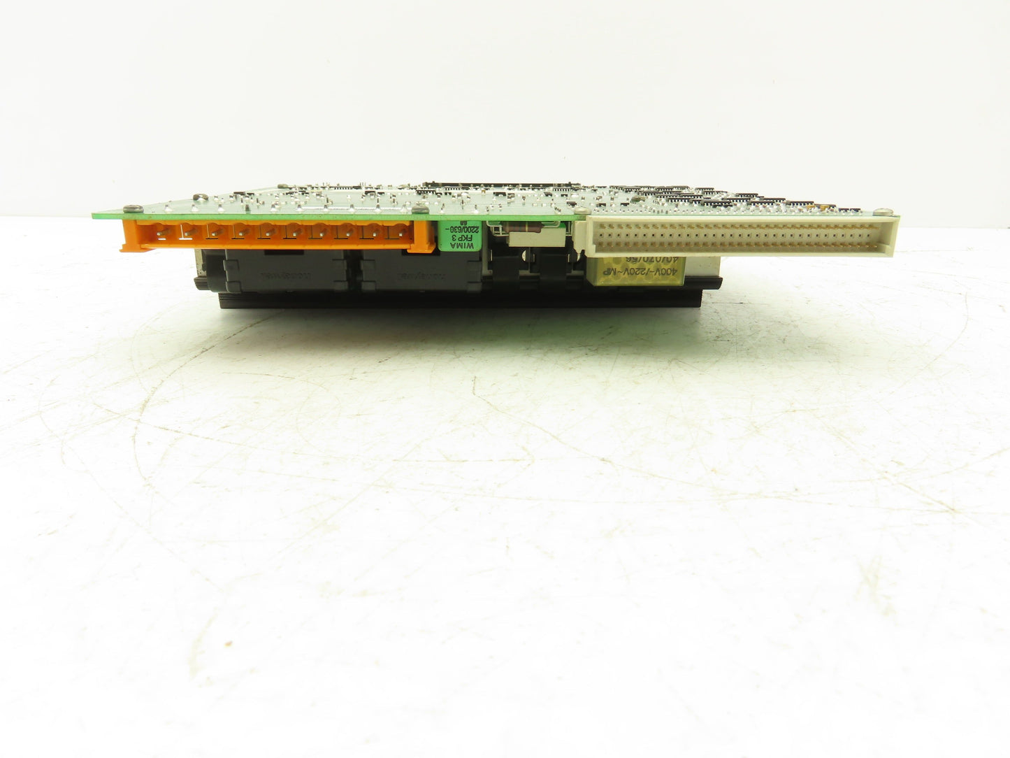 ABB DSQC 236T YB560103-CE/24 Servo Axis Drive