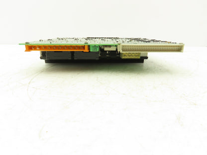 ABB DSQC 236T YB560103-CE/24 Servo Axis Drive