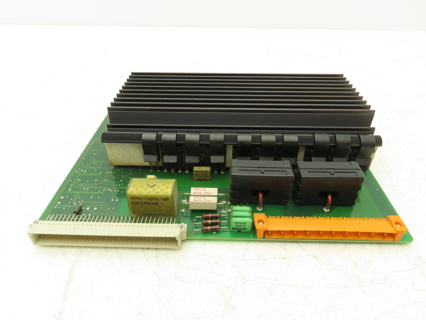 ABB DSQC 236T YB560103-CE/24 Servo Axis Drive