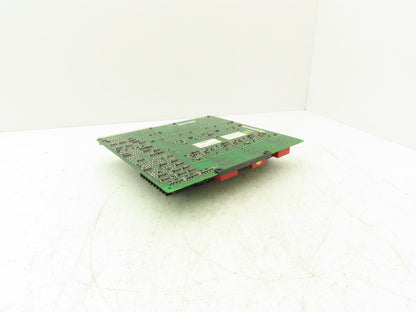 ABB DSQC 236T YB560103-CE/24 Servo Axis Drive