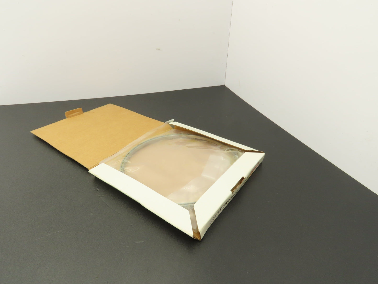 Kaydon Bearing Four-Point Contact Slewing Ring Reali-Slim 7"ID 7.5"OD 0.25 Wide