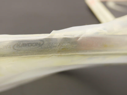 Kaydon Bearing Four-Point Contact Slewing Ring Reali-Slim 7"ID 7.5"OD 0.25 Wide