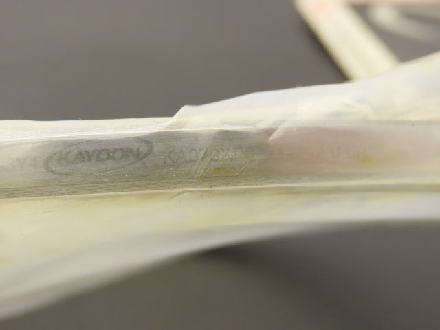 Kaydon Bearing Four-Point Contact Slewing Ring Reali-Slim 7"ID 7.5"OD 0.25 Wide