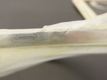 Kaydon Bearing Four-Point Contact Slewing Ring Reali-Slim 7"ID 7.5"OD 0.25 Wide