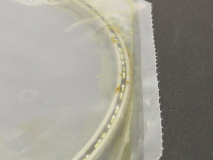 Kaydon Bearing Four-Point Contact Slewing Ring Reali-Slim 7"ID 7.5"OD 0.25 Wide